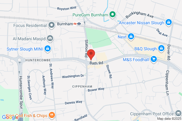 Berkshire Kitchens & Bath