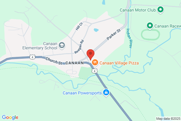 Canaan Hardware & Stove Supply