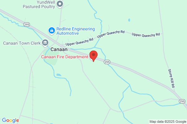 Fire Departments, Richmond