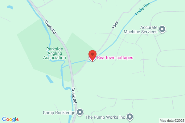 Adam Black Properties