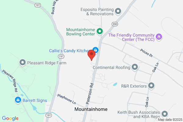 Canadensis Chiropractic