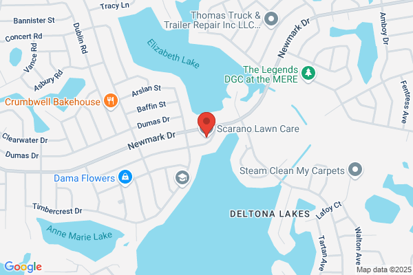 Scarano Landscaping & Maintenance