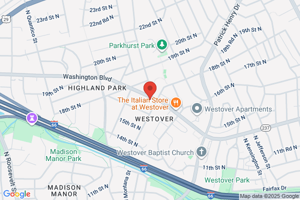 Westover's Barber