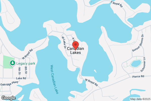Kathleen Adams Canadian Lakes REALTOR® - Coldwell Banker Lakes Realty