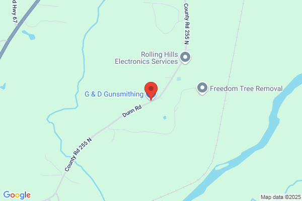 G & D Gunsmithing