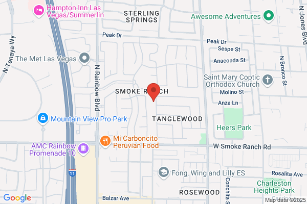 Andrews Plumbing & Repair