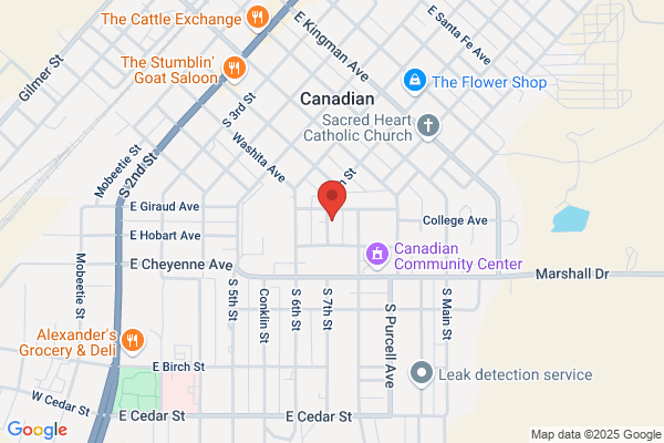 Canadian Glass & Sign Company