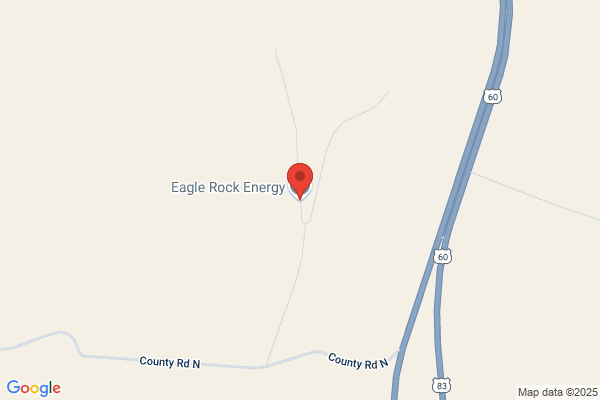 Eagle Rock Energy