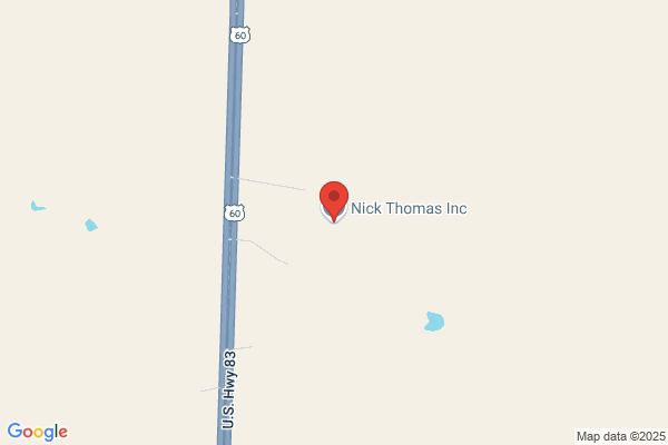 Thomas Nick Inc