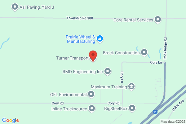 Turner Transportation