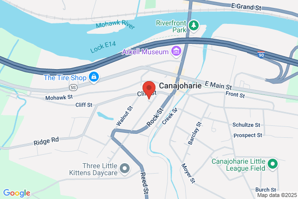 Houghtaling & Smith Funeral Home Inc