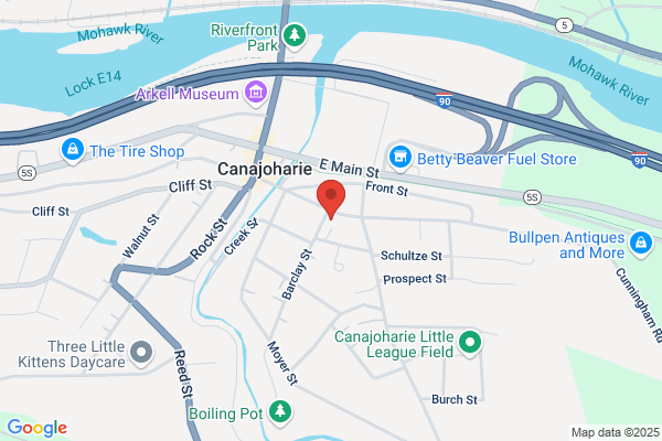 Bassett Health Center Canajoharie
