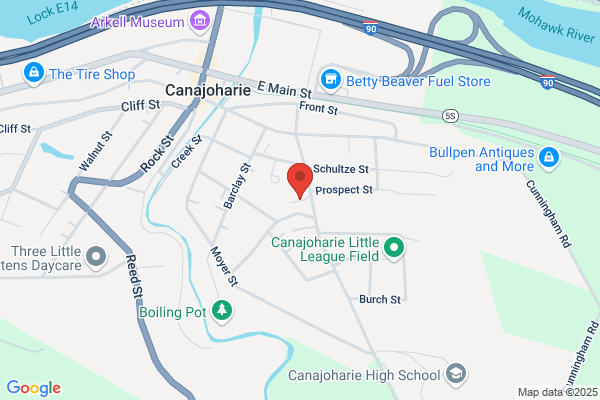 Canajoharie Apartments
