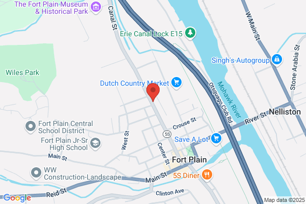 Fort Plain Senior Center Inc