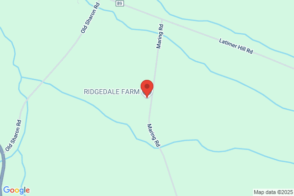 Ridgedale Farm