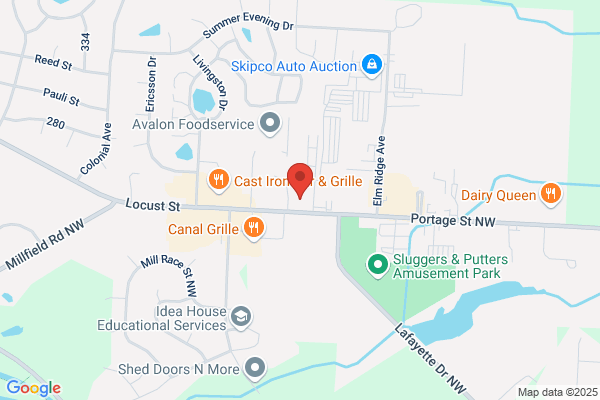 AutoZone Auto Parts