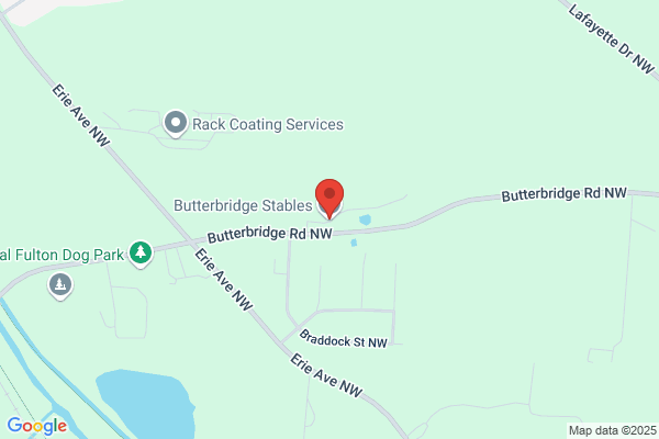 Butterbridge Stables