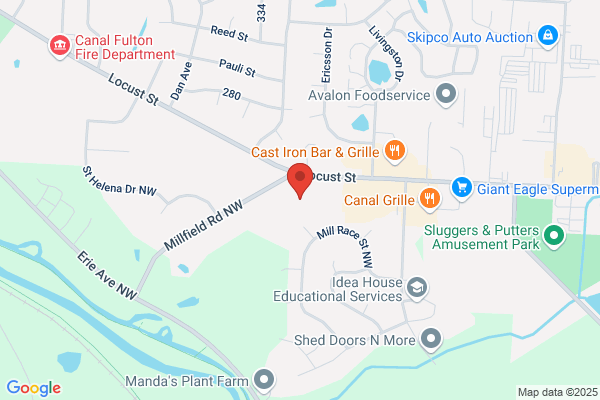 Canal Fulton Christian Fellowship
