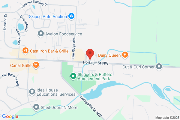 Elm Ridge Animal Hospital