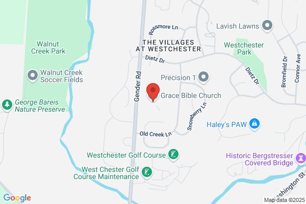 Grace Bible Church