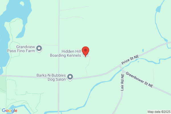 Hillsdale Kennels
