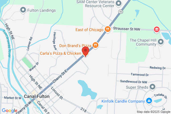 Kraus' Pizza