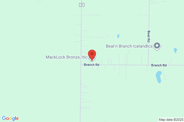 MacA Mold and Machine Company