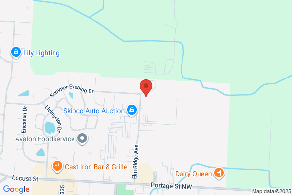 Stafford Plumbing Septic & Drain
