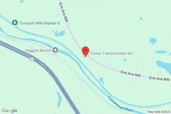 Turner's Transmission Inc