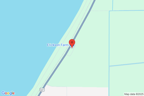 Farm Erickson