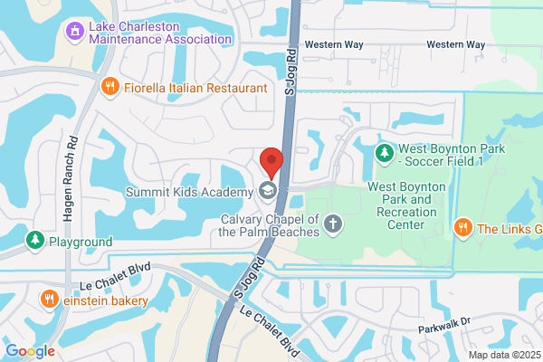 Locksmith Canal Point