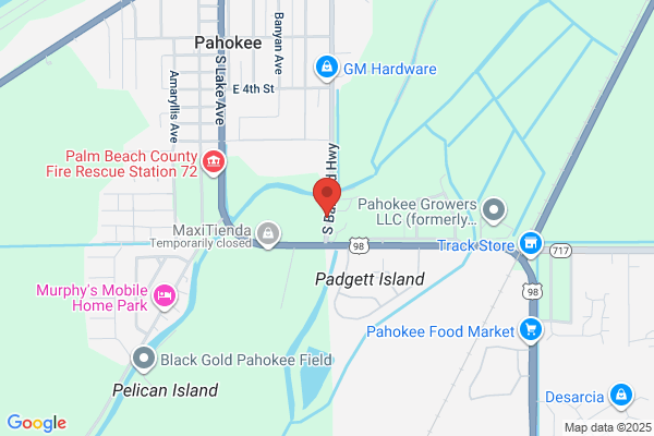 Padgett Electric Corporation
