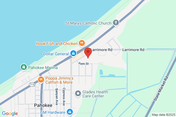Pahokee Beacon Center