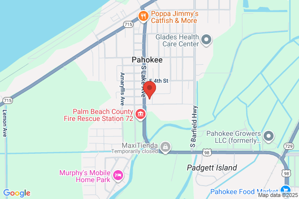 Pahokee Housing Authority