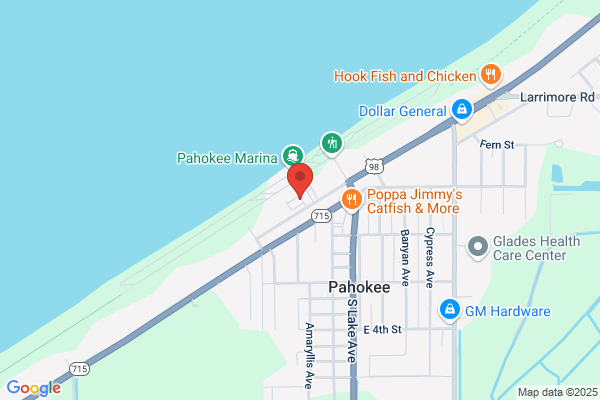 The Park Place Rv Resort