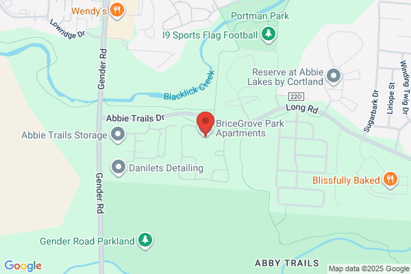Bricegrove Park Rental Community