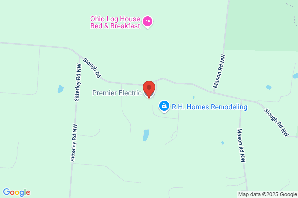 Premier Electric Co Inc