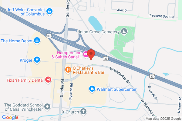 Fifth Third Bank & ATM - Closed