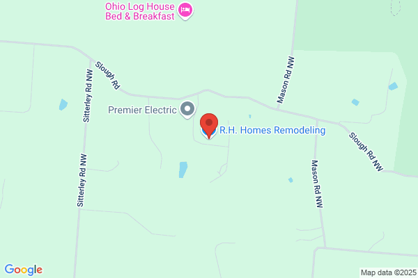 R. H. Homes Remodeling