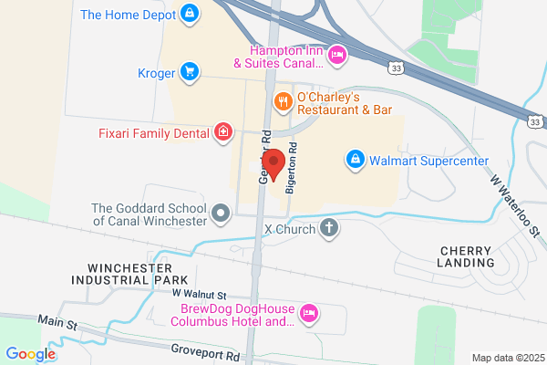 AutoZone Auto Parts