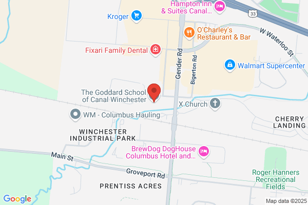 The Goddard School of Canal Winchester