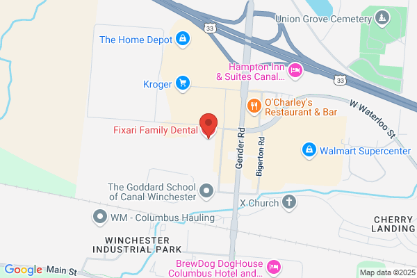Fixari Family Dental