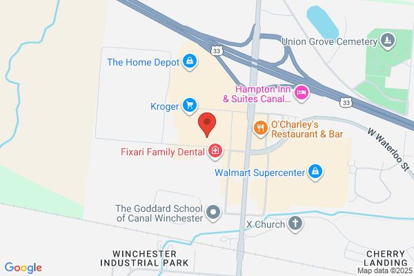Winchester Dental