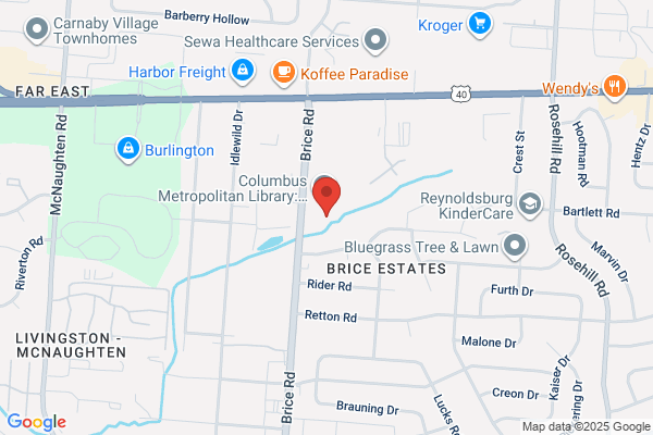 Digestive Medical Services Inc