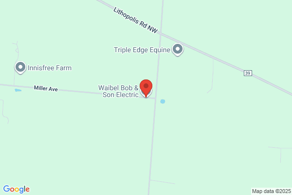 Waibel Bob & Son Electric