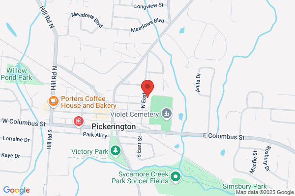 Pickerington Local School District, Heritage Elementary