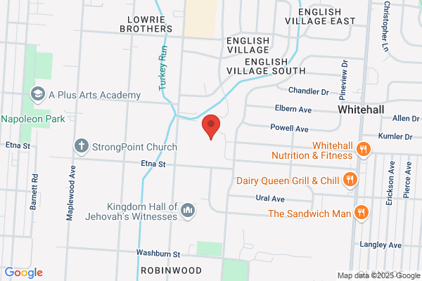 Whitehall City Schools, Beechwood Elementary