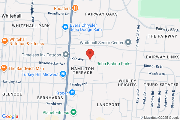 Whitehall City Schools, Kae Avenue Elementary School