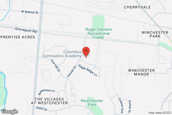 Columbus Gymnastics Academy