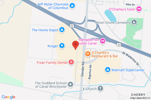 Kroger Fuel Center